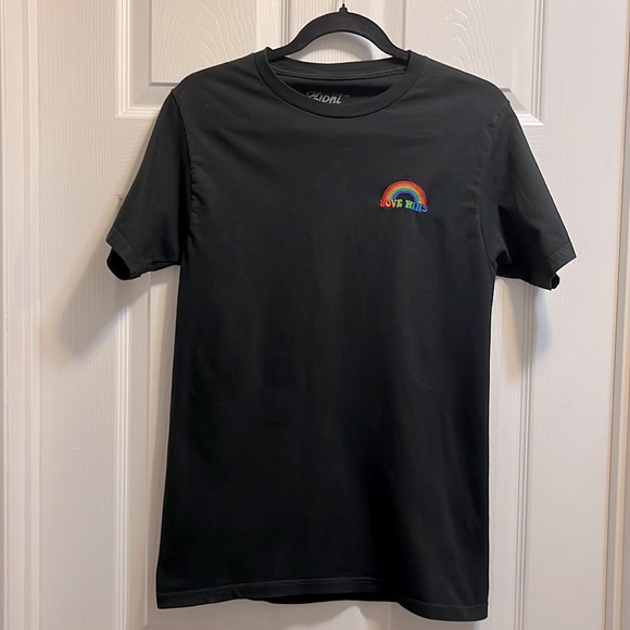 Women’s S/S T-Shirt - Picture 1 of 4